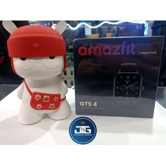 Amazfit GTS 4