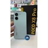 Poco X8 Pro - 8GB Ram 512GB Armazenamento Interno