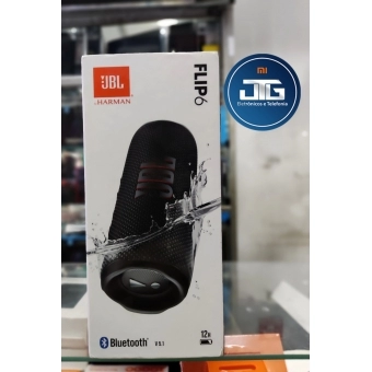 JBL Flip 6