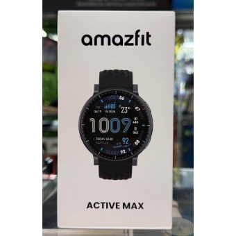 Amazfit Active Max