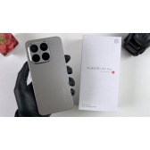 Xiaomi 15T Pro - 12GB Ram 1024GB Armazenamento Interno