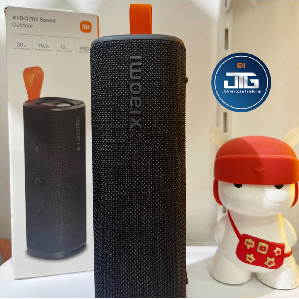 Xiaomi Sound Outdoor (MDZ-38-DB)