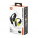 JBL Endurance Peak 4 - Black/Lime