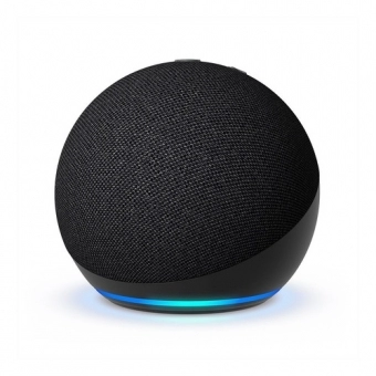 Echo Dot 5° Geração (Alexa)