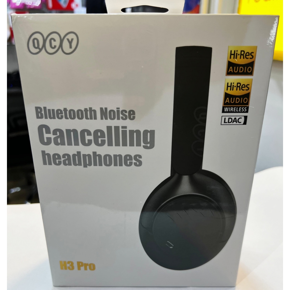 QCY H3 Pro