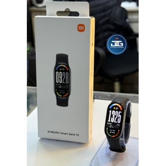 Xiaomi Smart Band 10