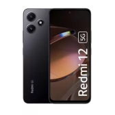 Redmi 12 5G - 4GB Ram 128GB Armazenamento Interno