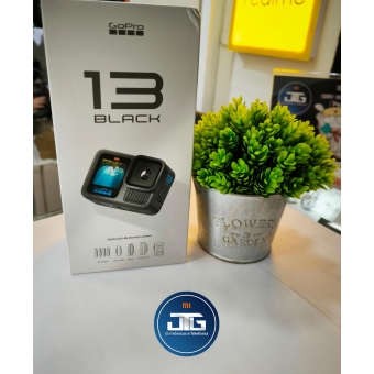 GoPro Hero 13 Black