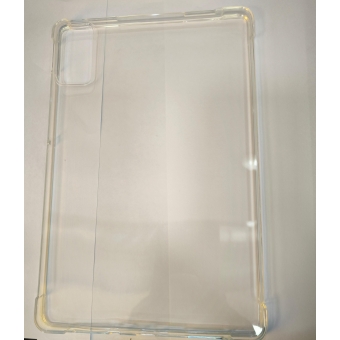 Capa transparente para tablet Redmi Pad SE 11" UNIDADE