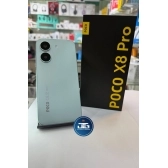 Poco X8 Pro - 12GB Ram 512GB Armazenamento Interno