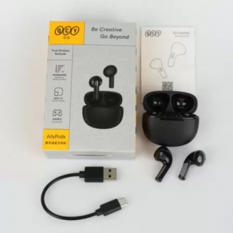 Fone de ouvido QCY Ailypods