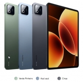 Xiaomi Pad 8 - 8GB Ram 256GB Armazenamento Interno