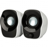 Caixa de Som Logitech USB 2W Z120