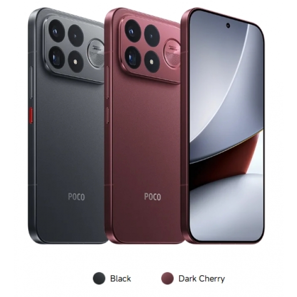 Poco F9 Ultra - 12GB Ram 256GB Armazenamento Interno