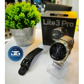 Mibro Watch Lite 3 Pro