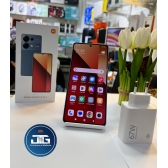 Redmi Note 13 Pro 4G: 8GB Ram 256GB Armazenamento Interno